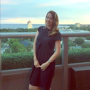 Meet your Posher, Migena